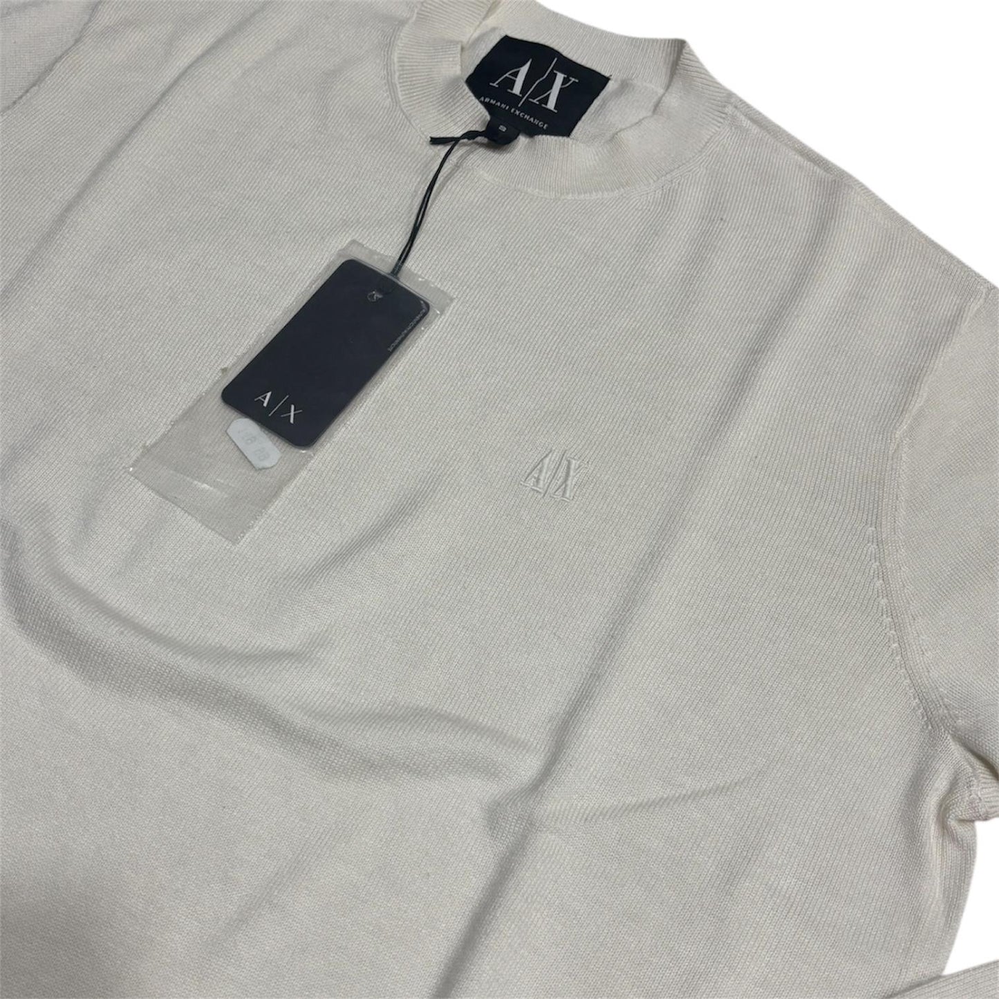 MAGLIONE AX