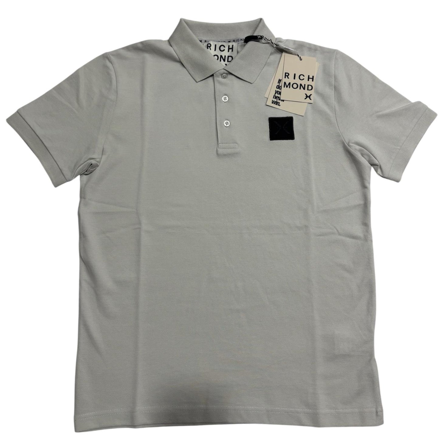 POLO RICHMOND X