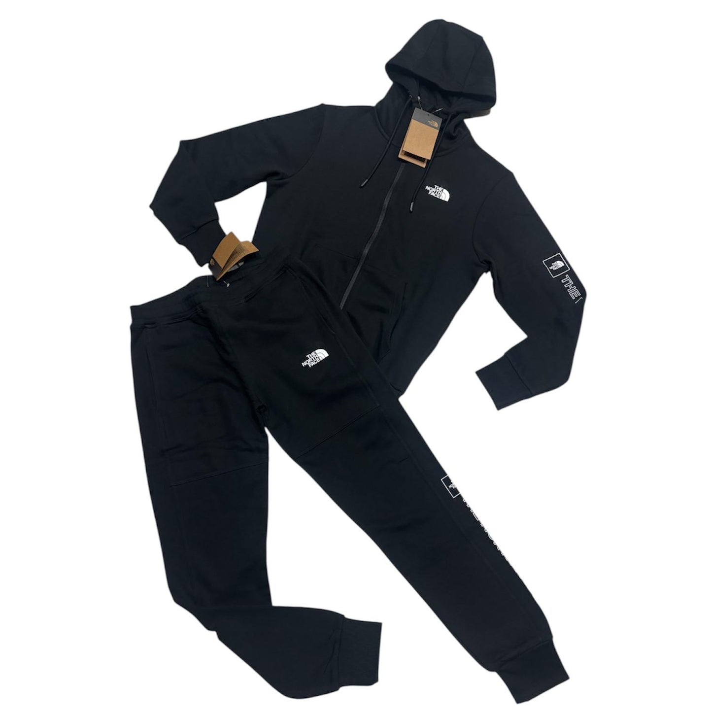 TUTA THE NORTH FACE