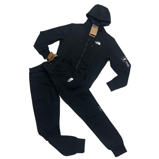 TUTA THE NORTH FACE
