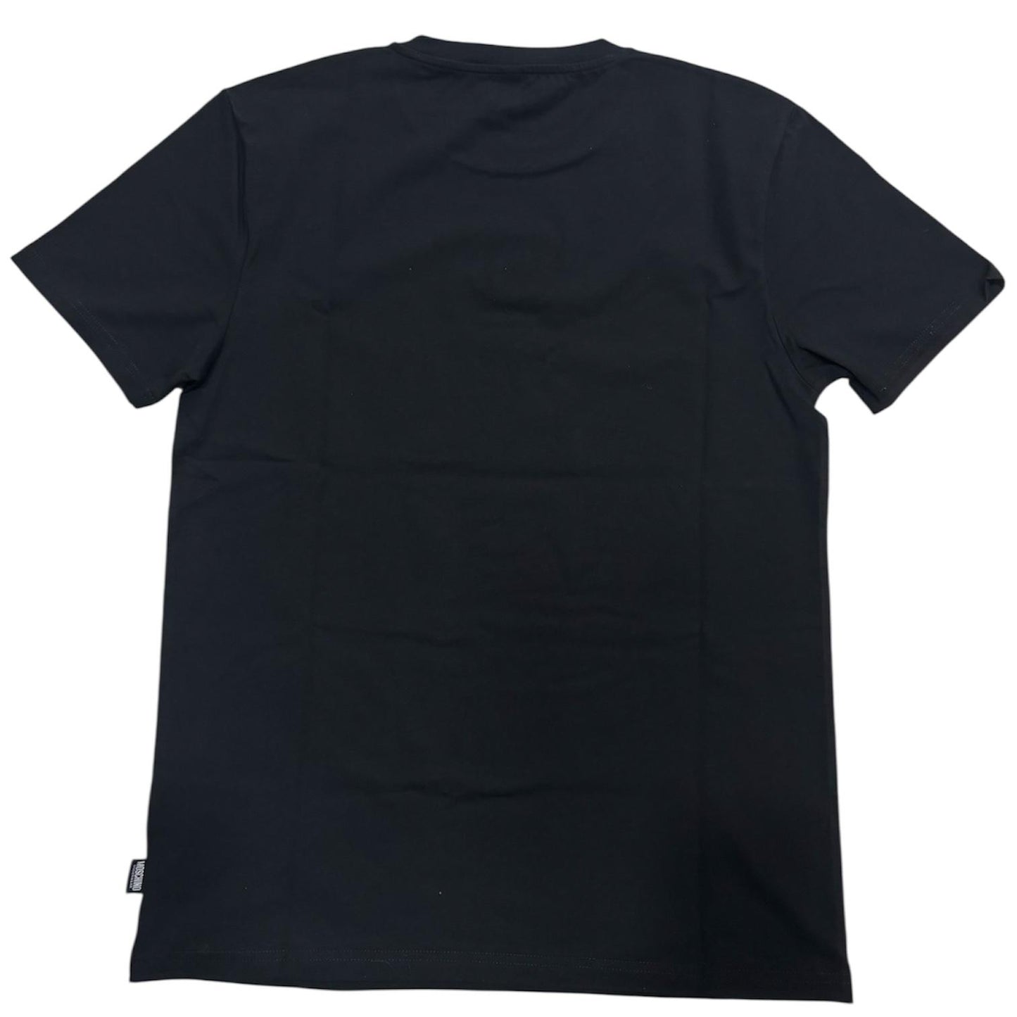 MAXI T-SHIRT MOSCHINO DONNA