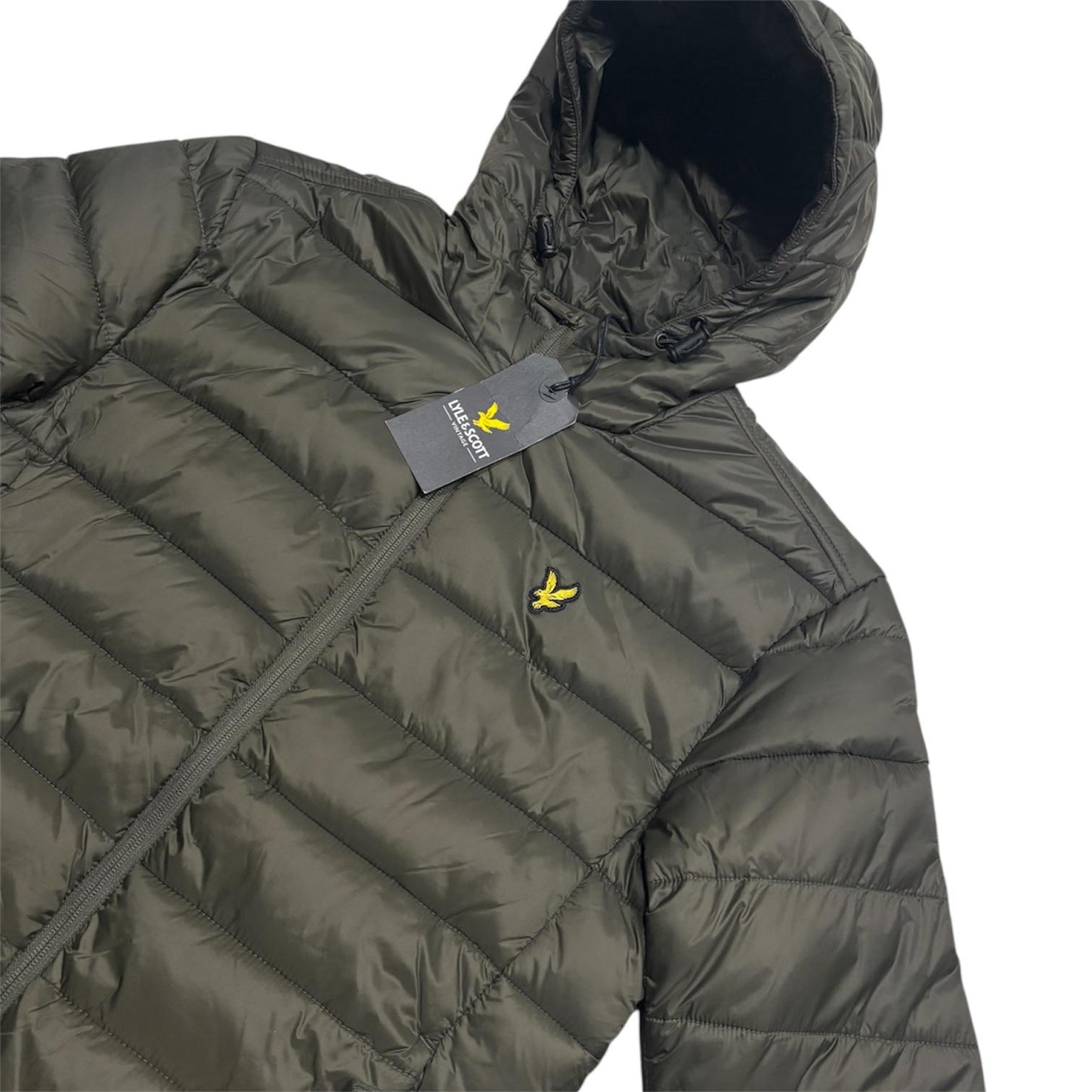 GIUBBINO LYLE&SCOTT