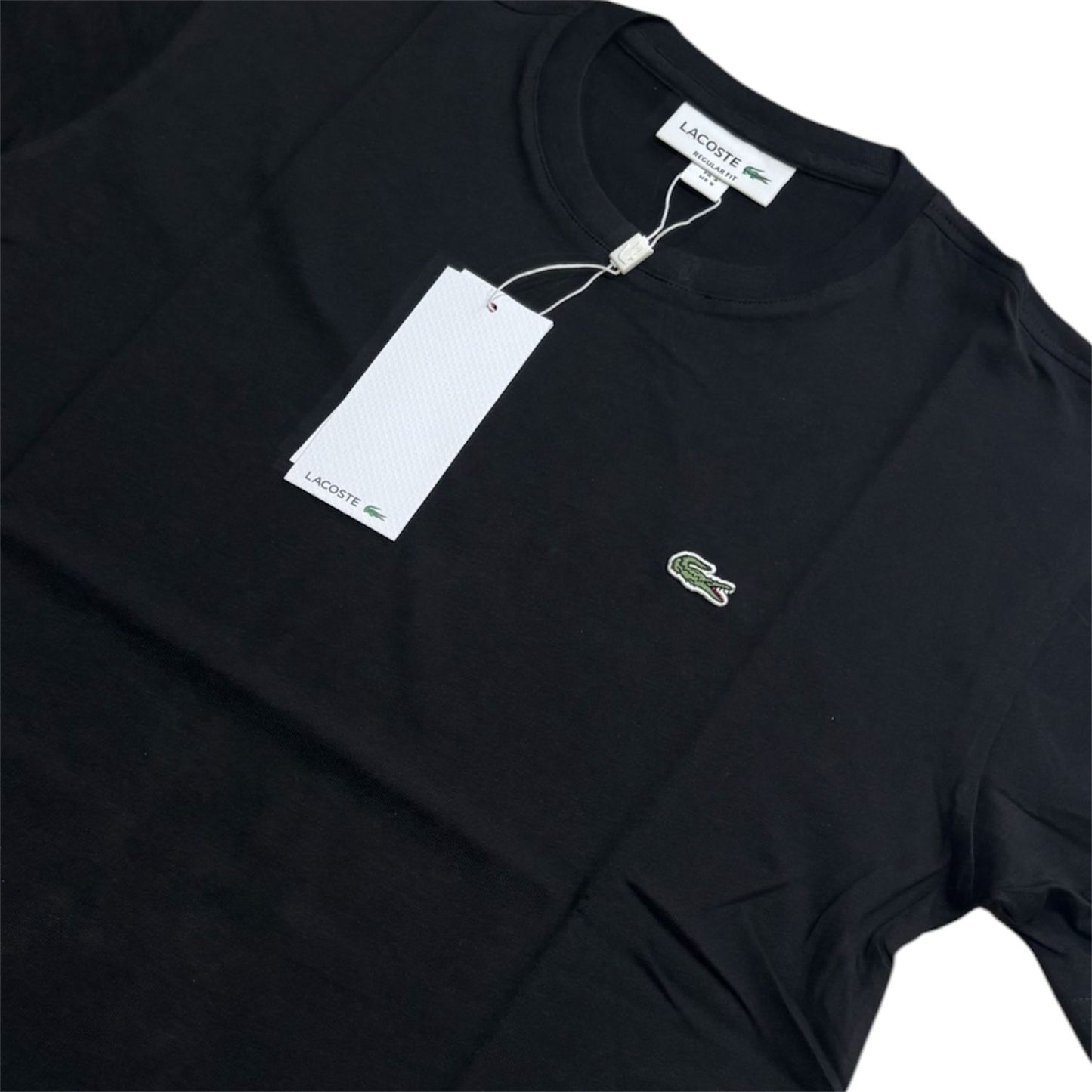 T-SHIRT LACOSTE