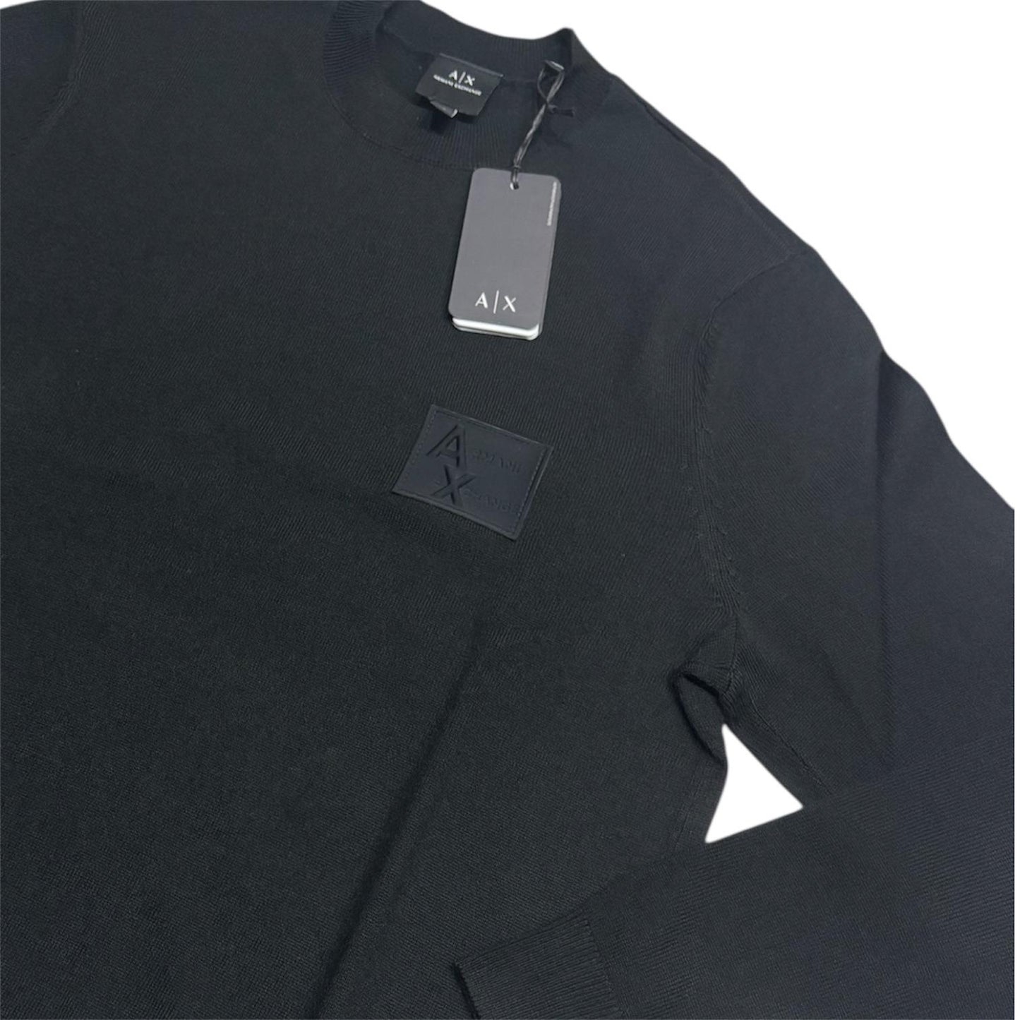 MAGLIONE AX