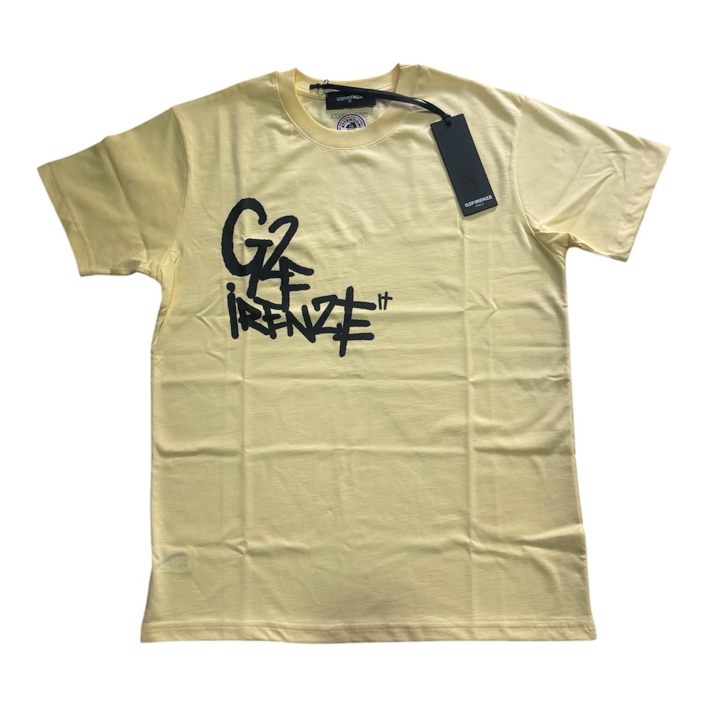 T-SHIRT G2FIRENZE