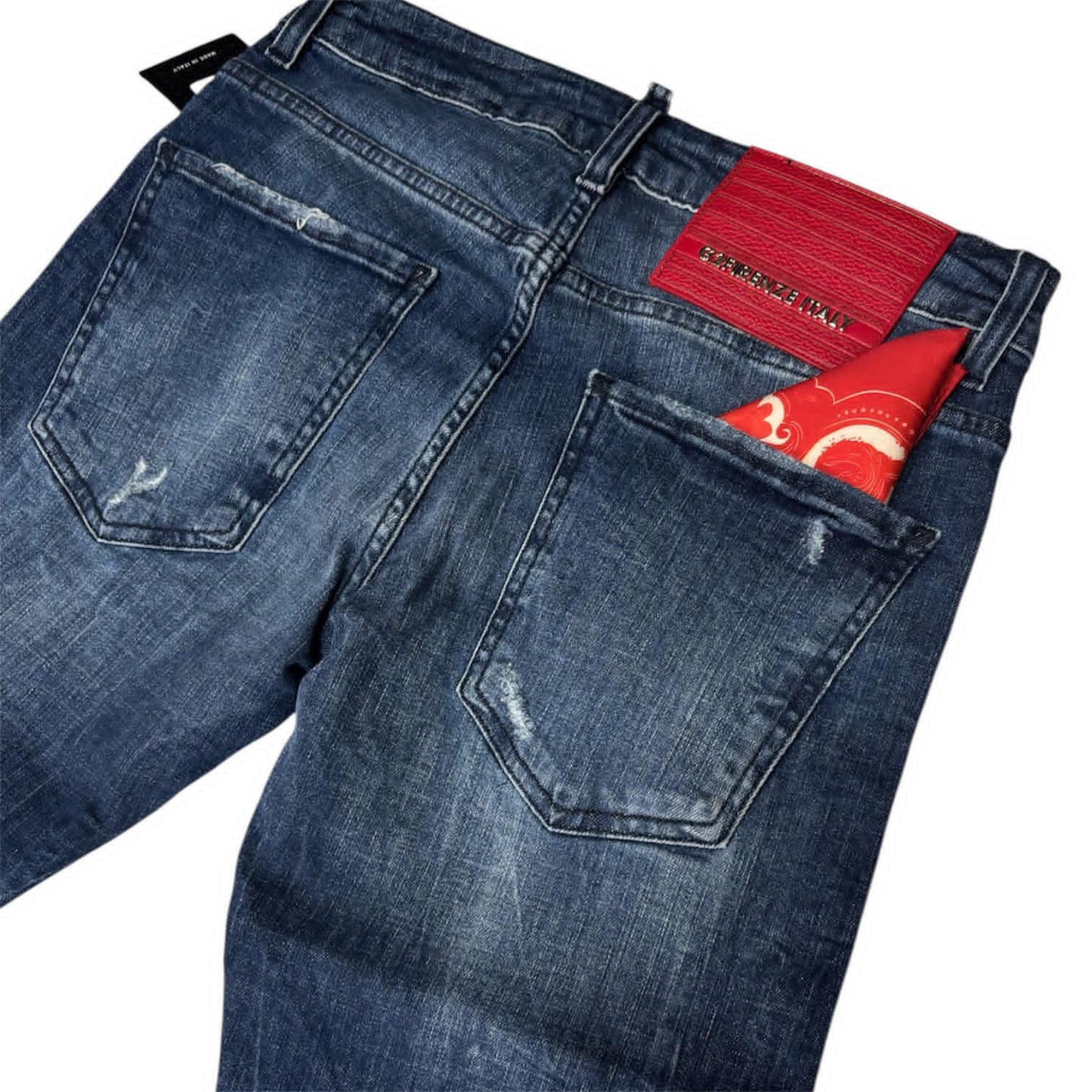JEANS G2FIRENZE