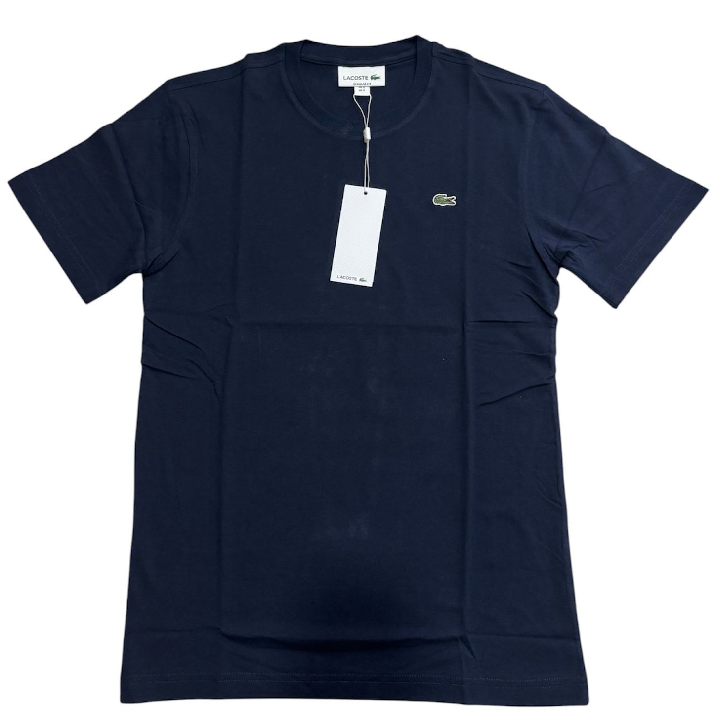 T-SHIRT LACOSTE