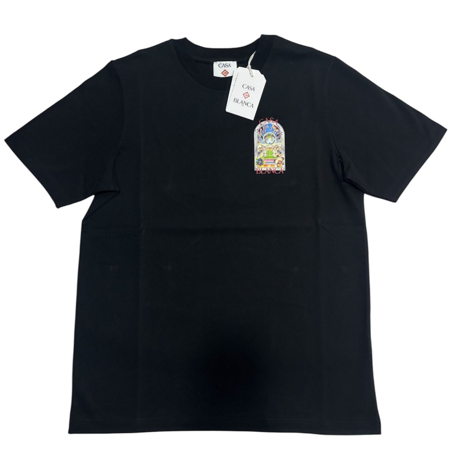 T-SHIRT CASABLANCA
