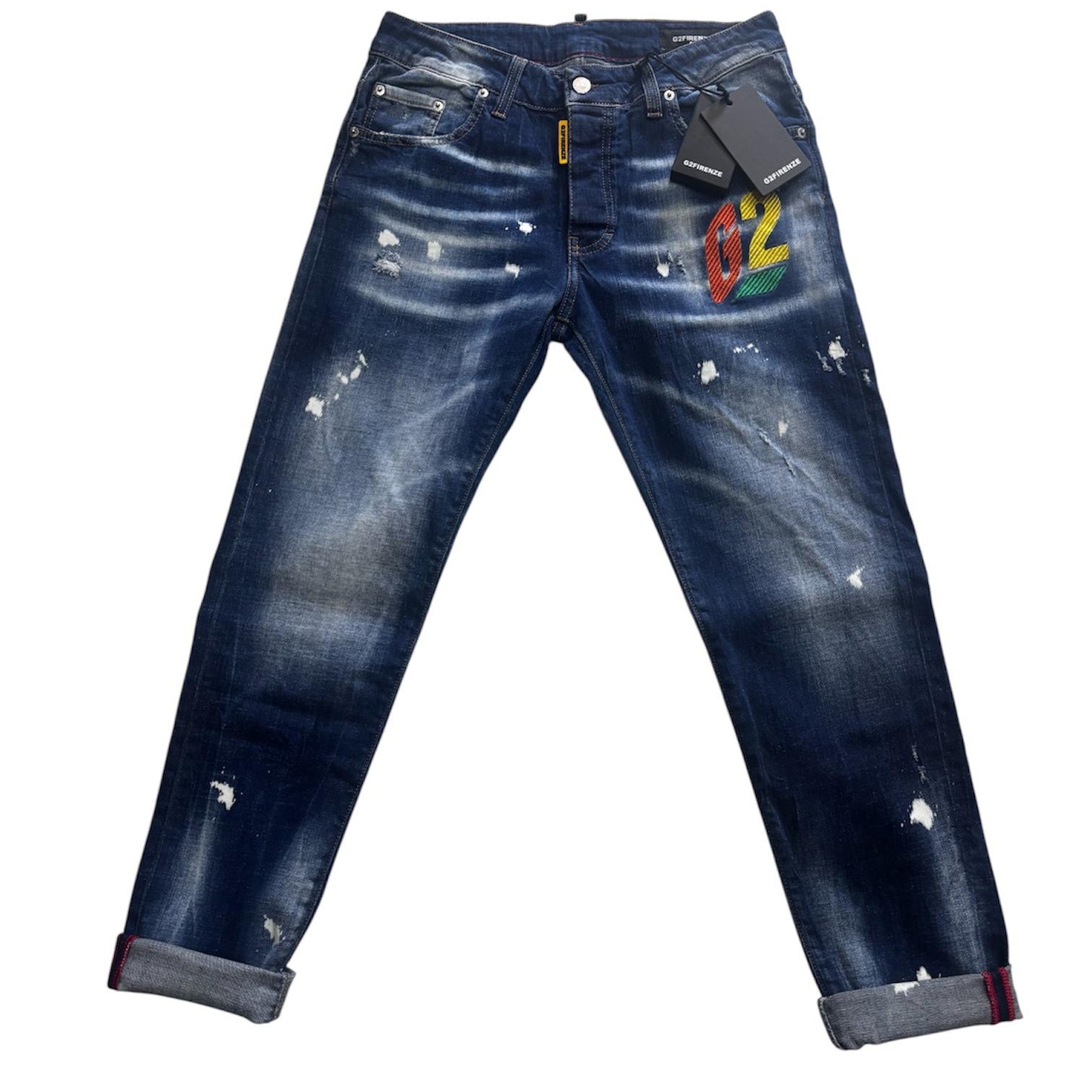 JEANS G2FIRENZE