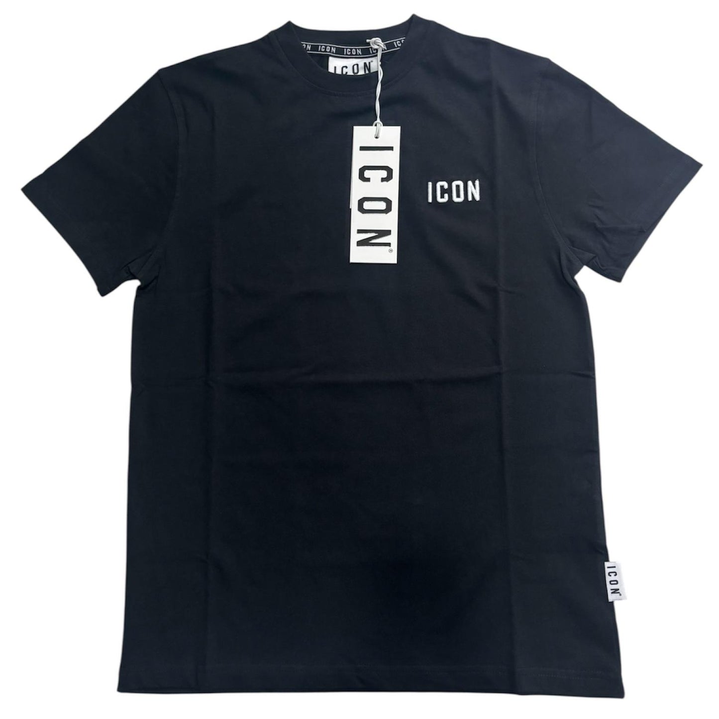 T-SHIRT ICON