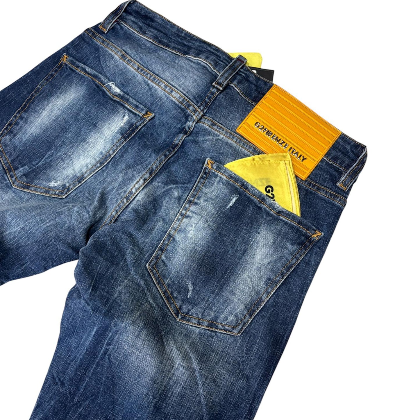 JEANS G2FIRENZE