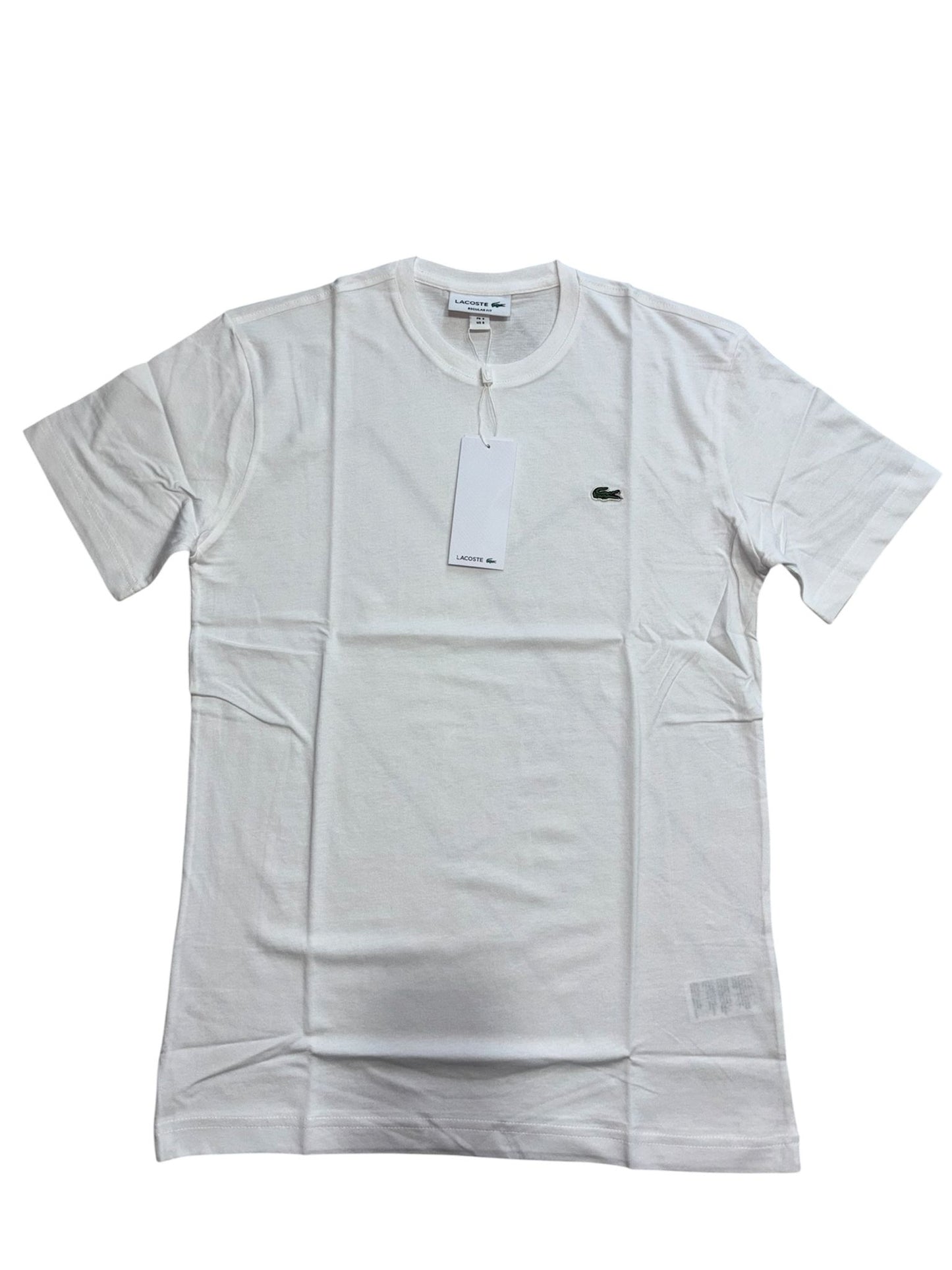T-SHIRT LACOSTE