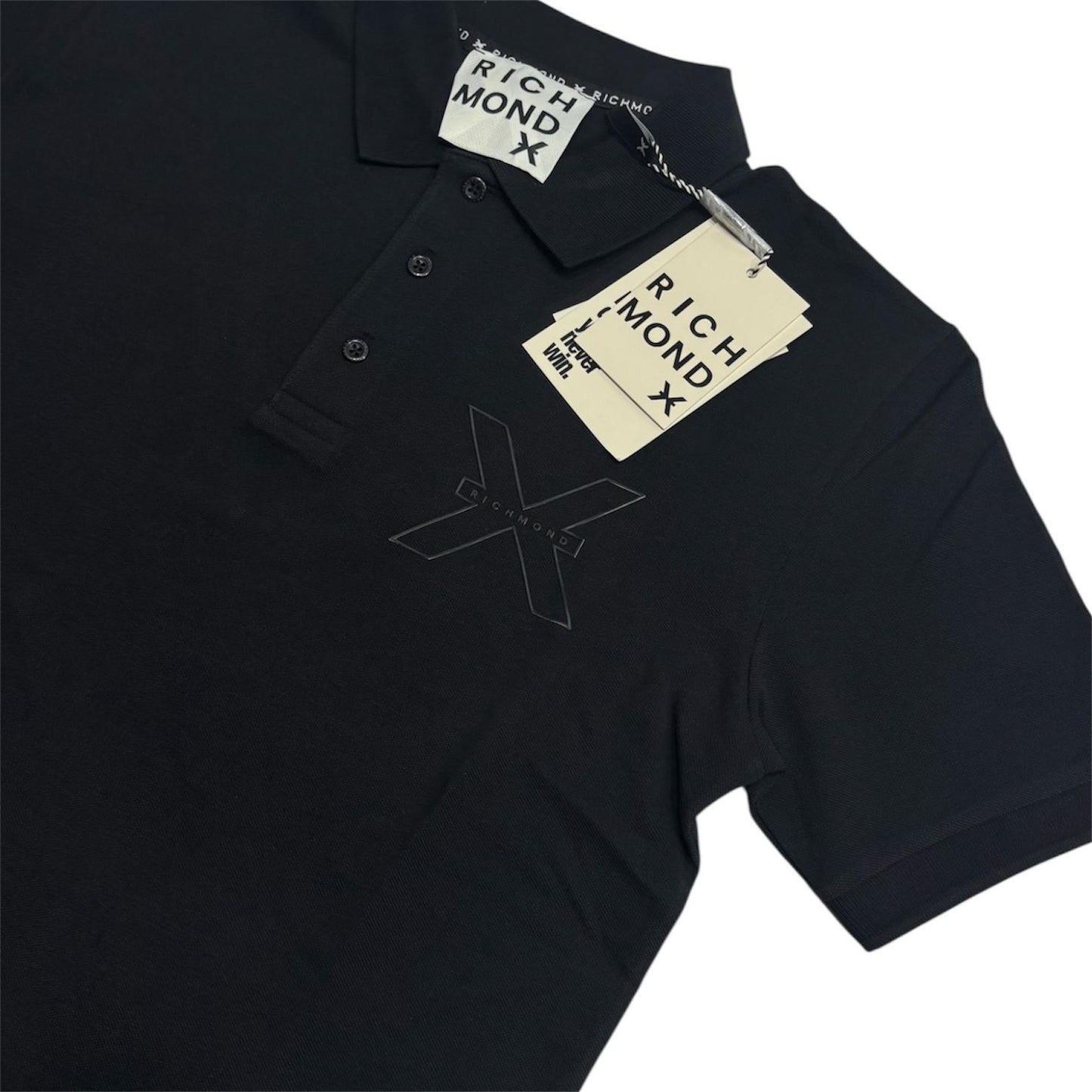 POLO RICHMOND X