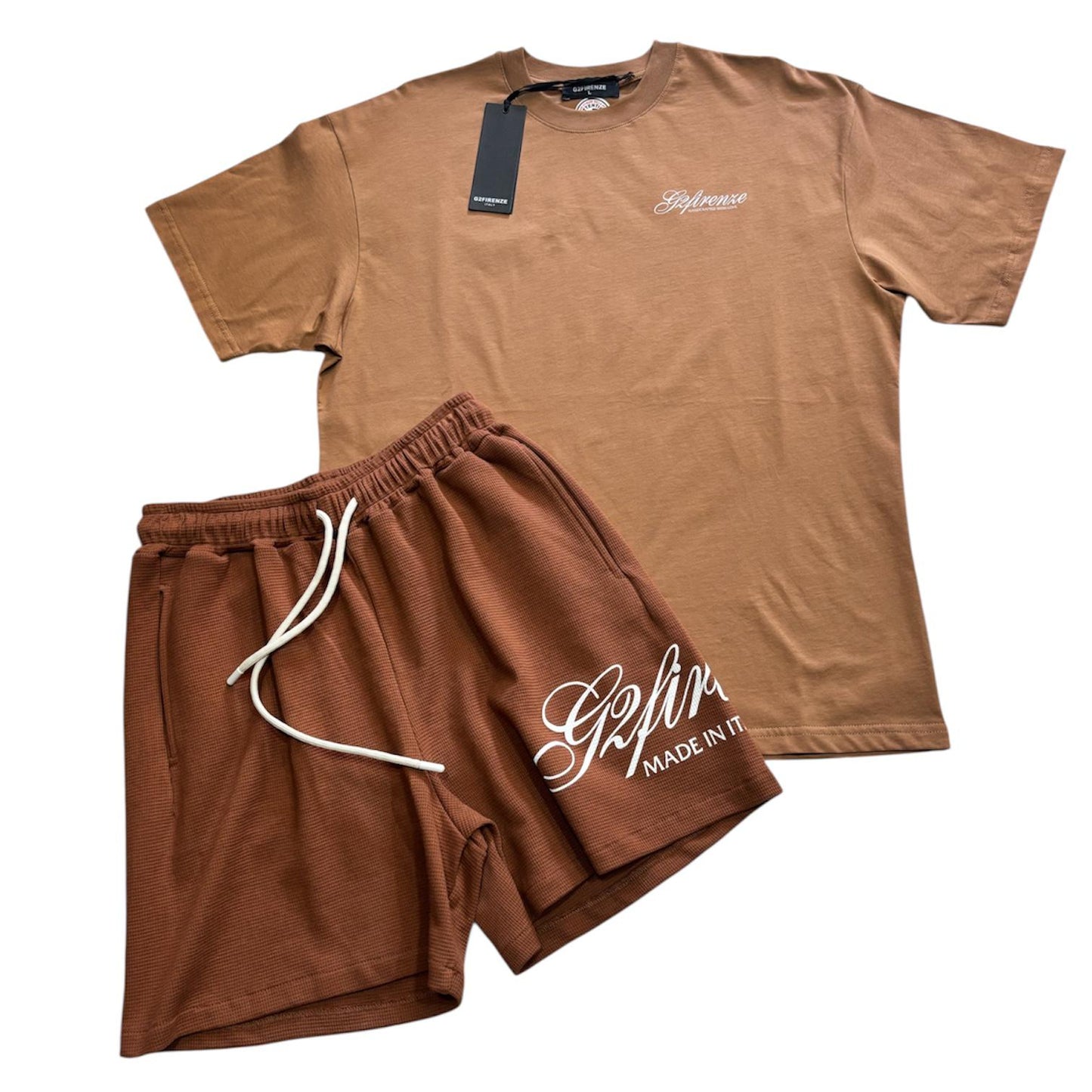 COORDINATO G2FIRENZE