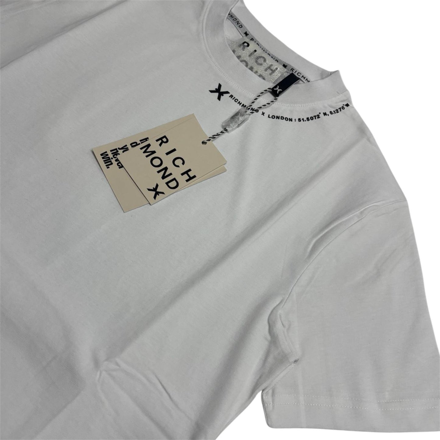 T-SHIRT RICHMOND
