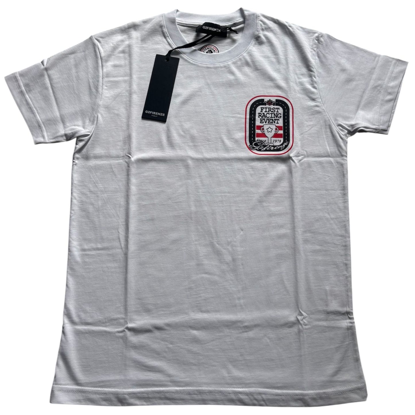 T-SHIRT G2FIRENZE