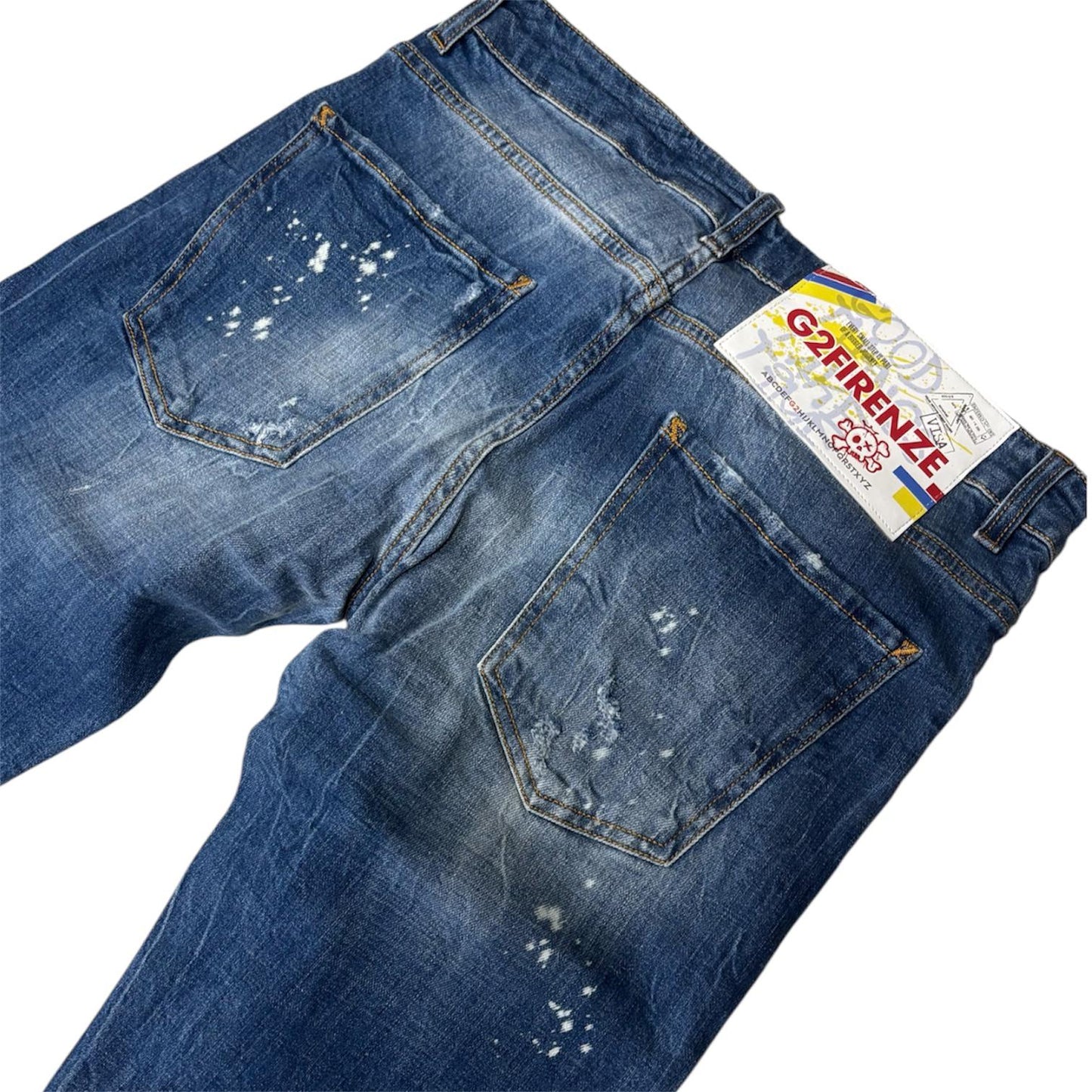 JEANS G2FIRENZE