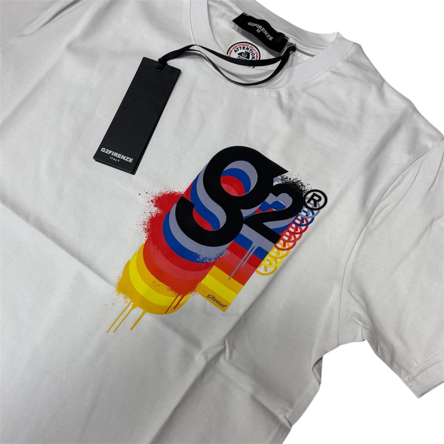 T-SHIRT G2FIRENZE