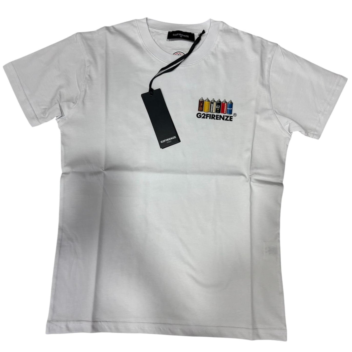 T-SHIRT G2FIRENZE