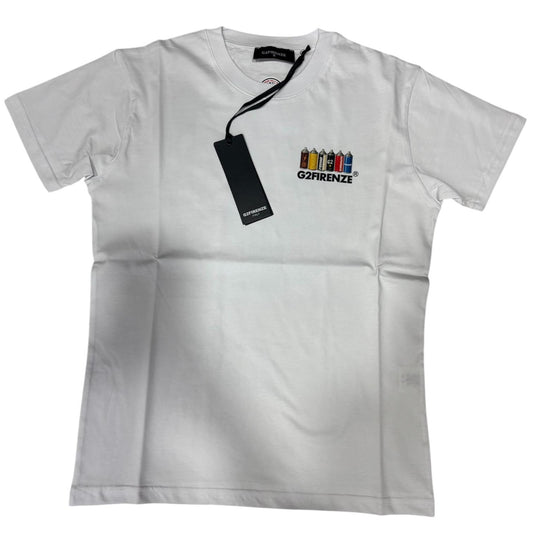 T-SHIRT G2FIRENZE