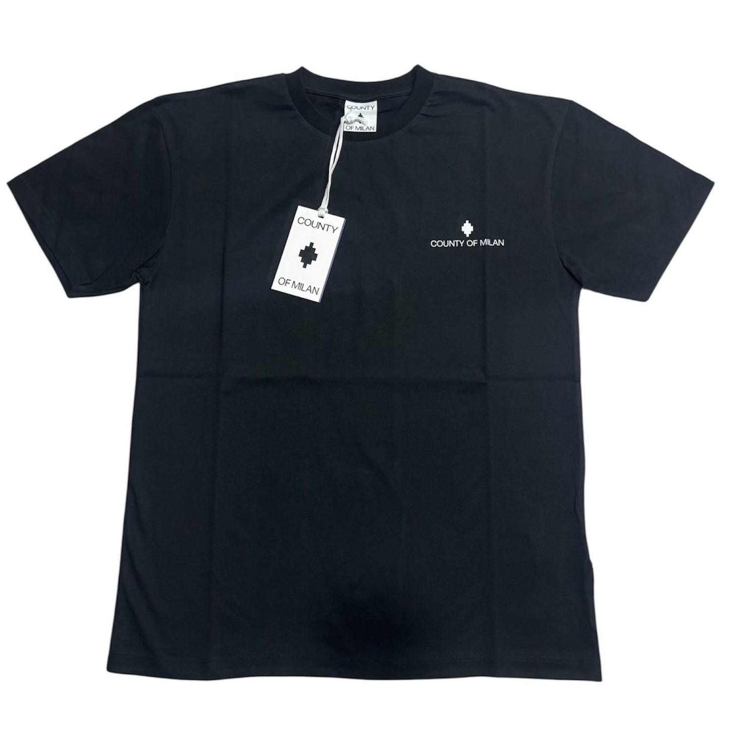 T-SHIRT COUNTY OF MILAN