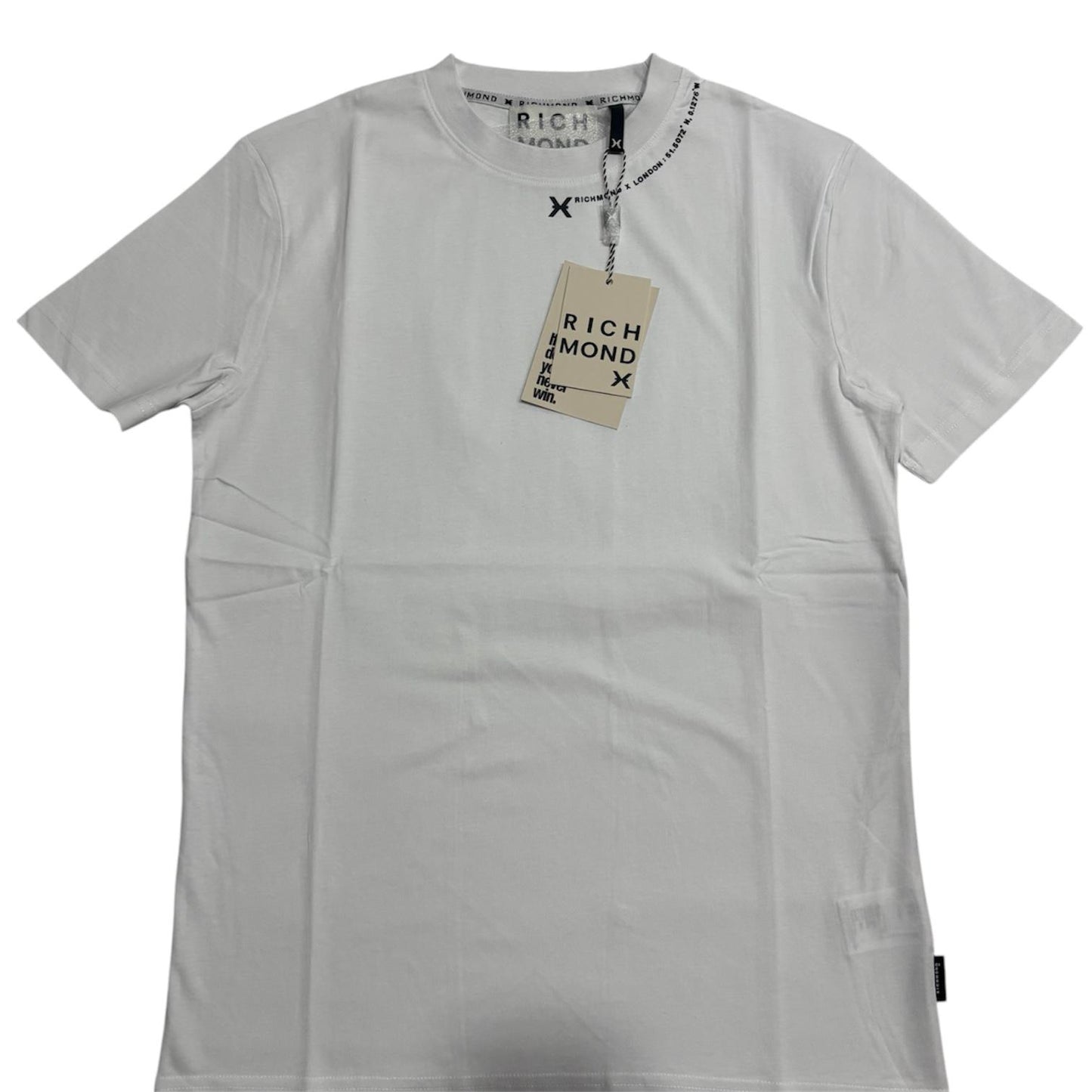 T-SHIRT RICHMOND