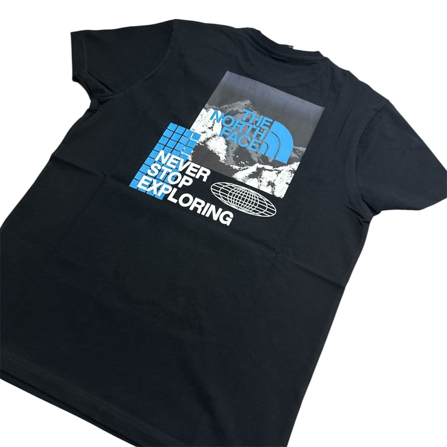 T-SHIRT THE NORTH FACE