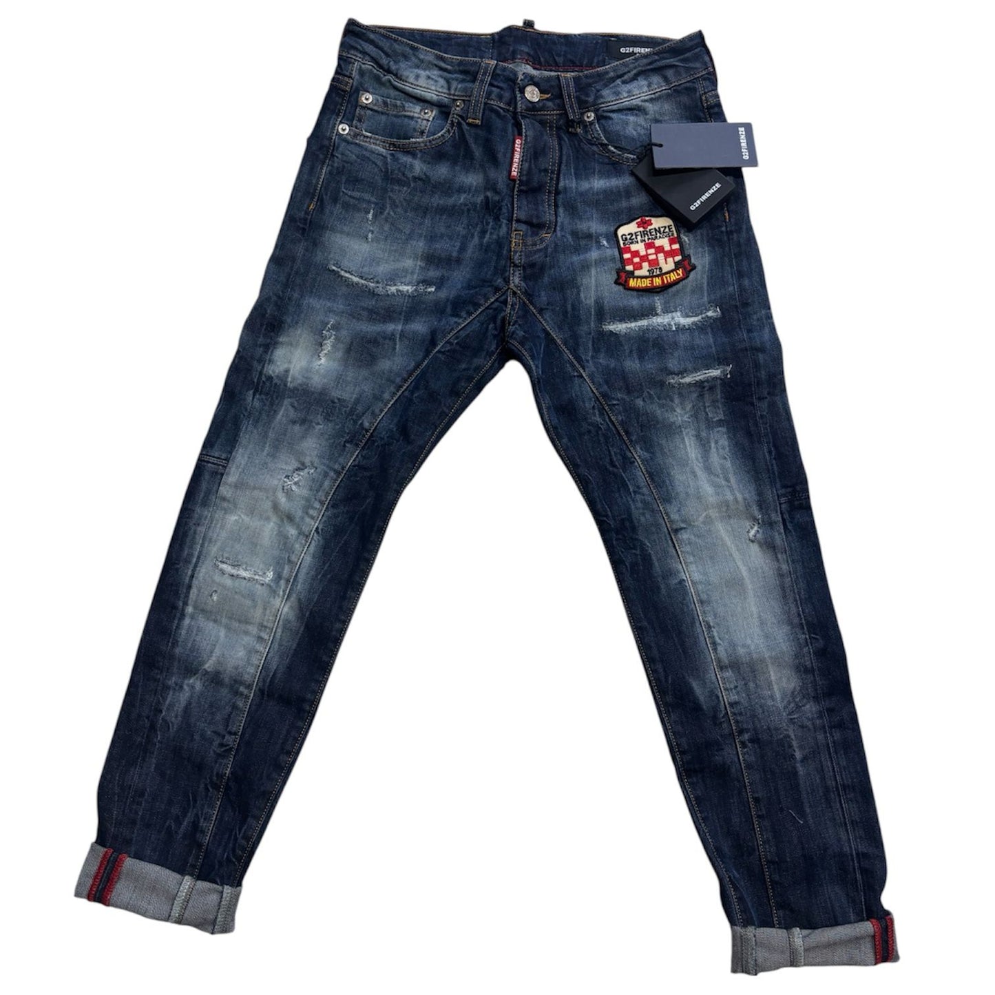 JEANS G2FIRENZE