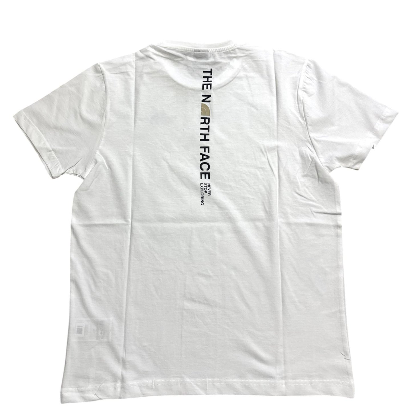 T-SHIRT THE NORTH FACE