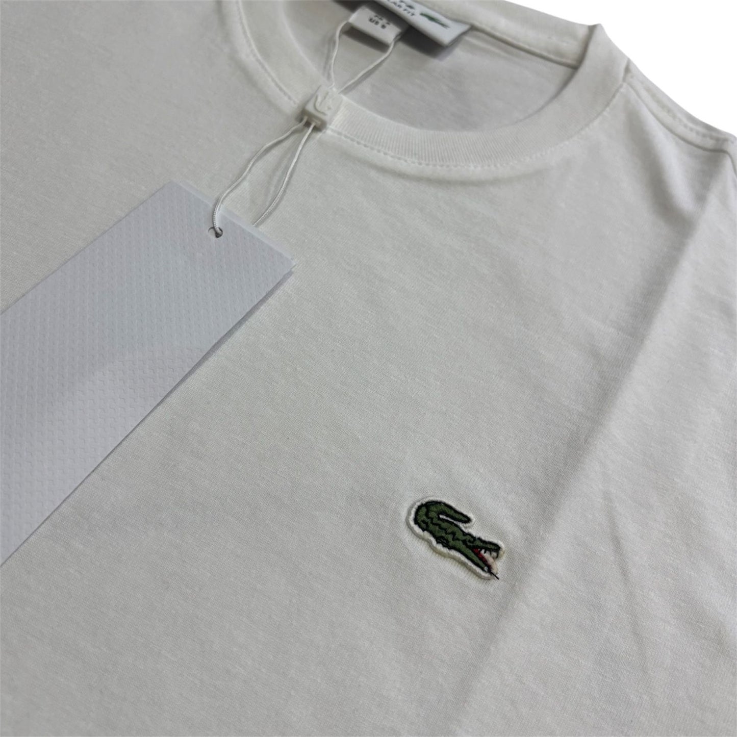 T-SHIRT LACOSTE