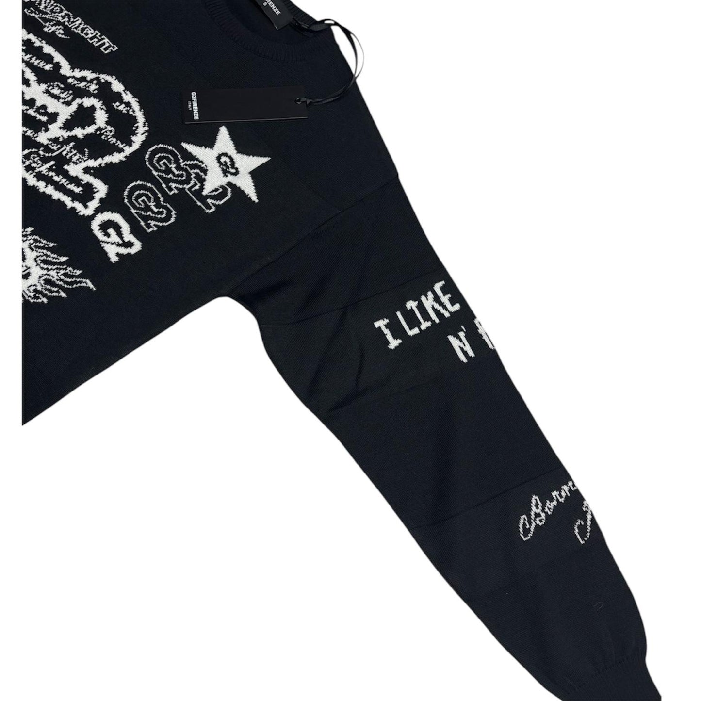 MAGLIONE G2FIRENZE