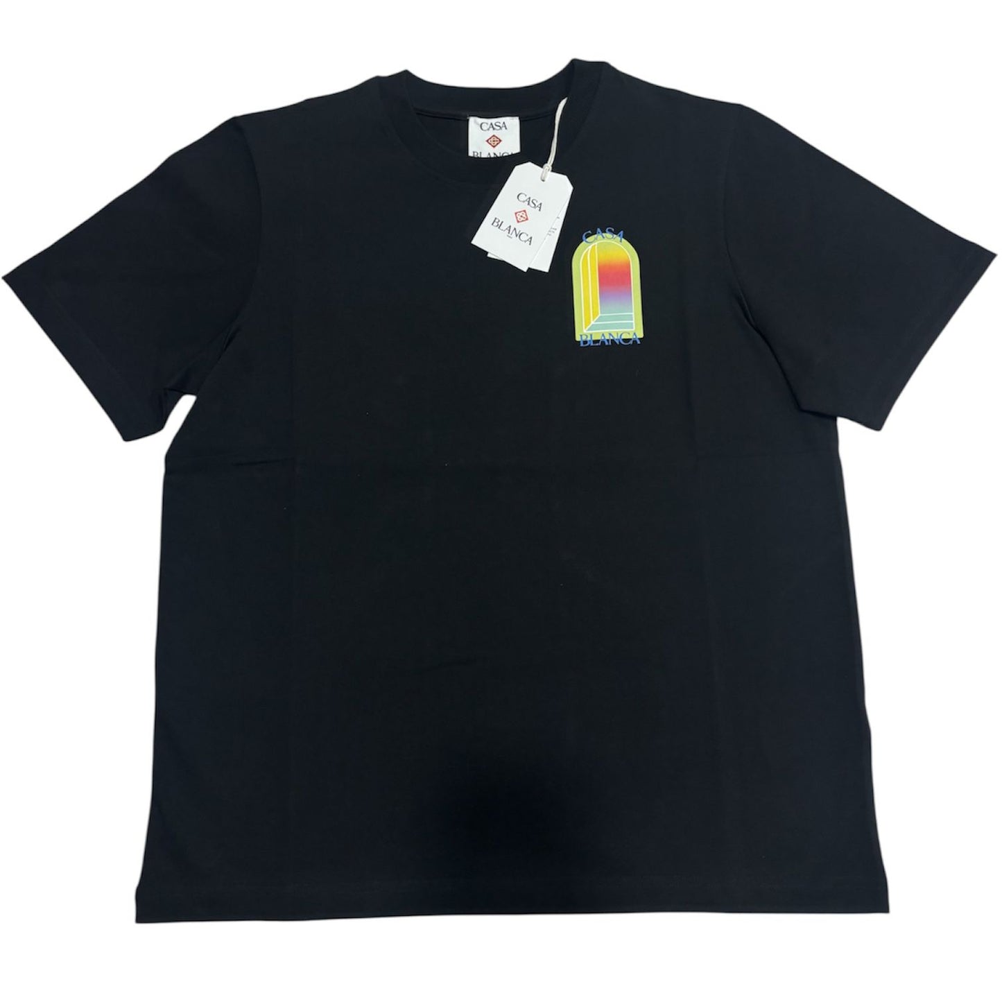 T-SHIRT CASABLANCA