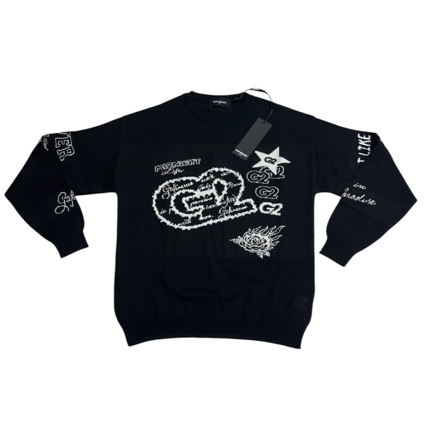 MAGLIONE G2FIRENZE