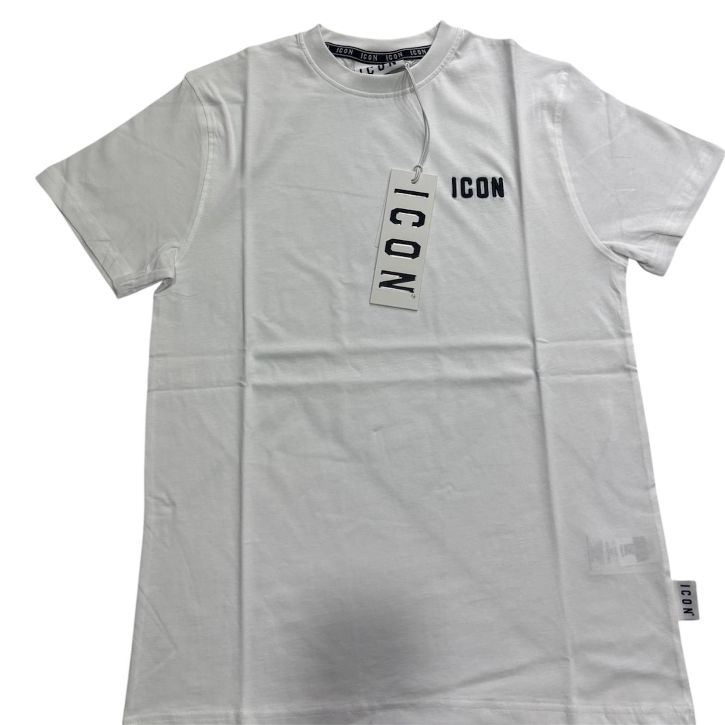 T-SHIRT ICON