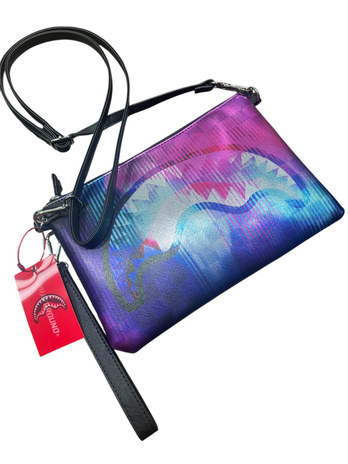 Pochette SPRAYGROUND