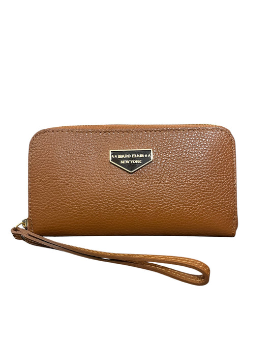 Portafoglio Marc Ellis