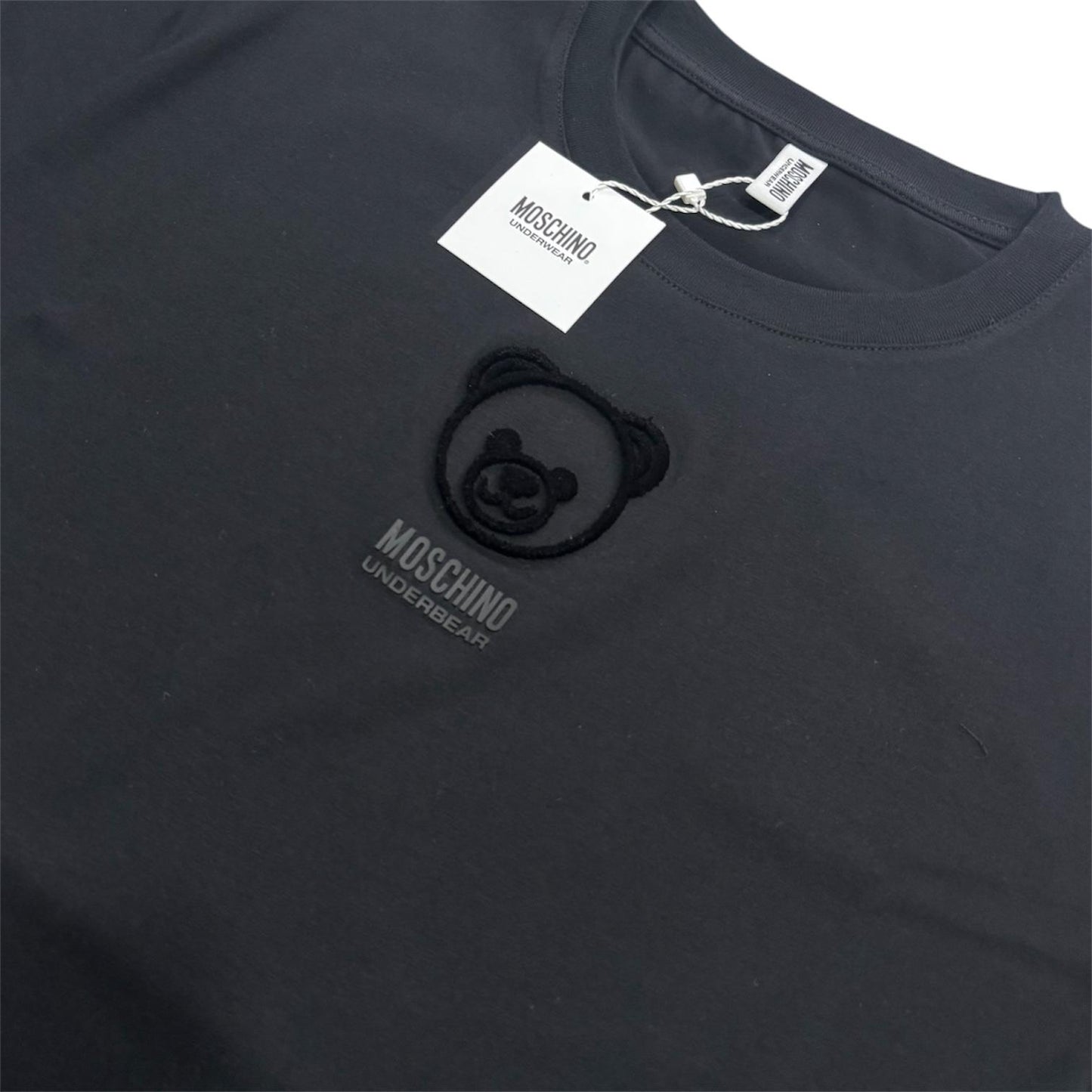 MAXI T-SHIRT MOSCHINO DONNA