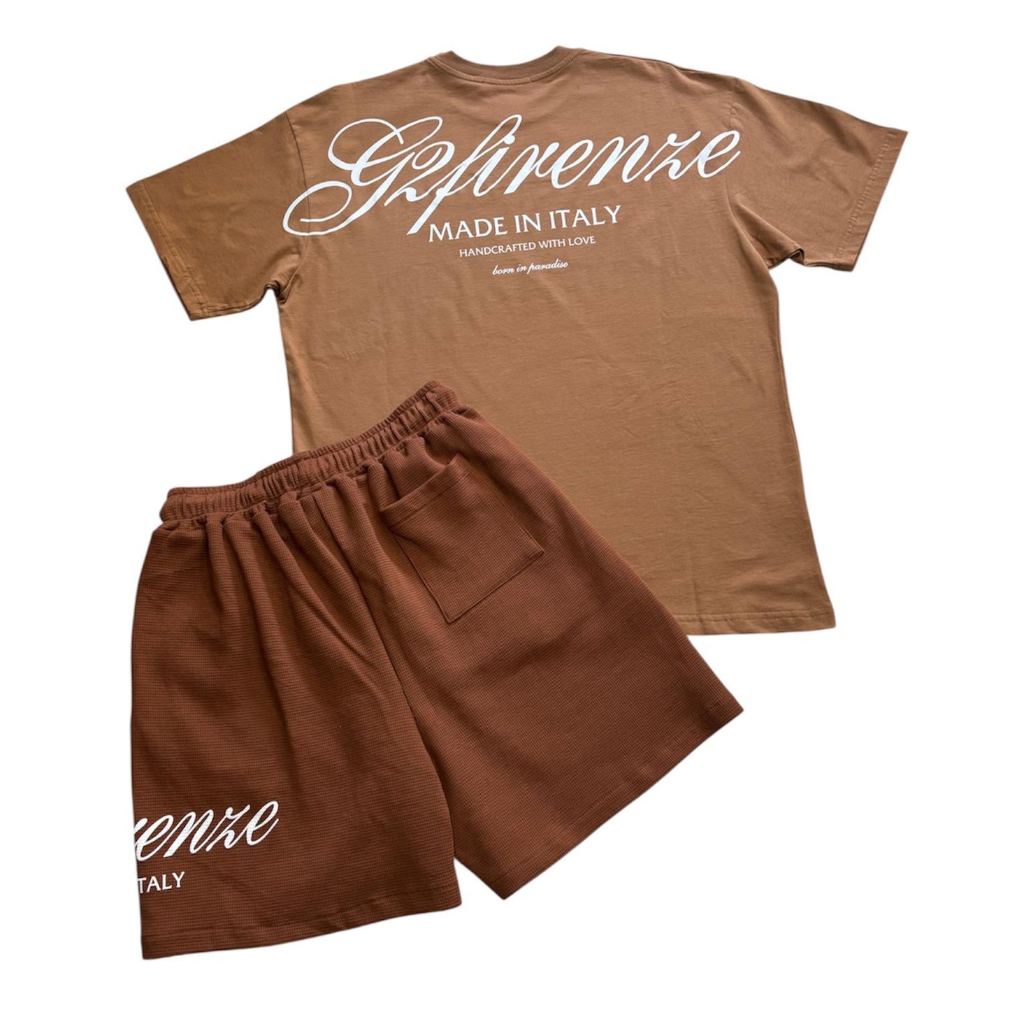 COORDINATO G2FIRENZE
