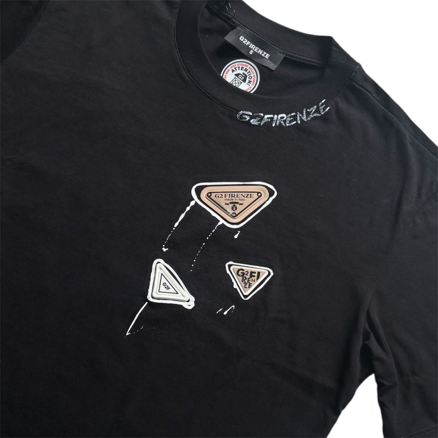 T-SHIRT G2FIRENZE