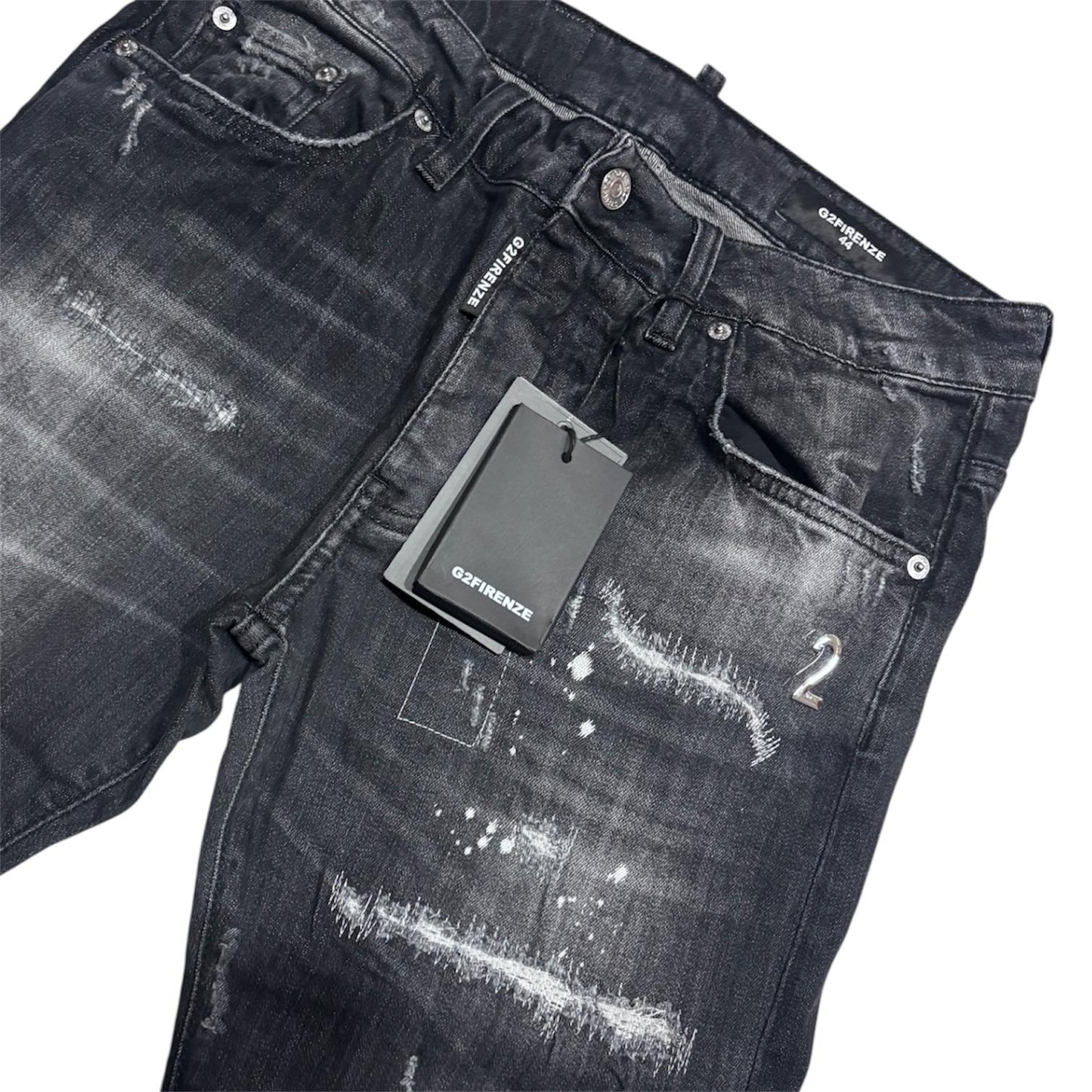 JEANS G2FIRENZE