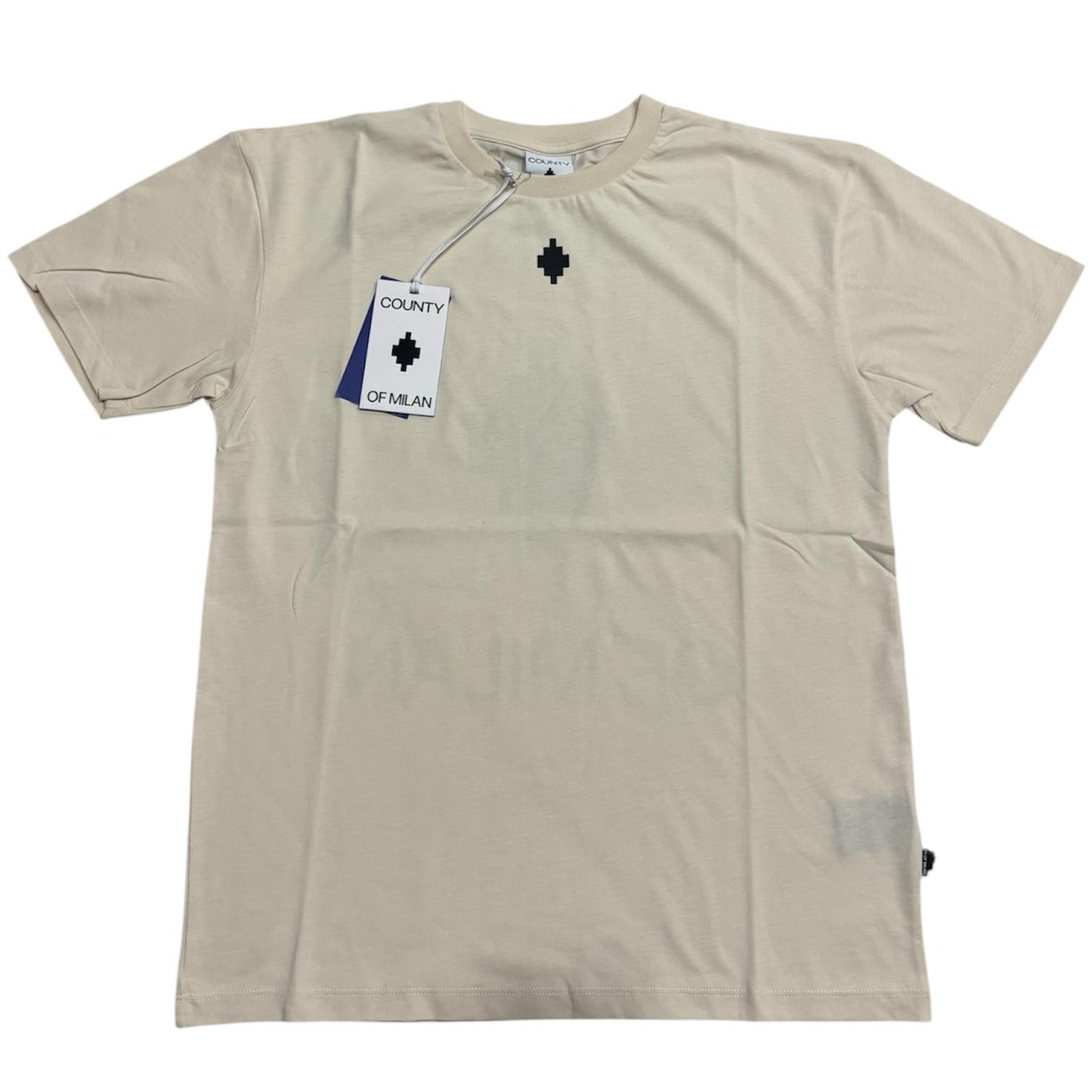 T-SHIRT COUNTY OF MILAN