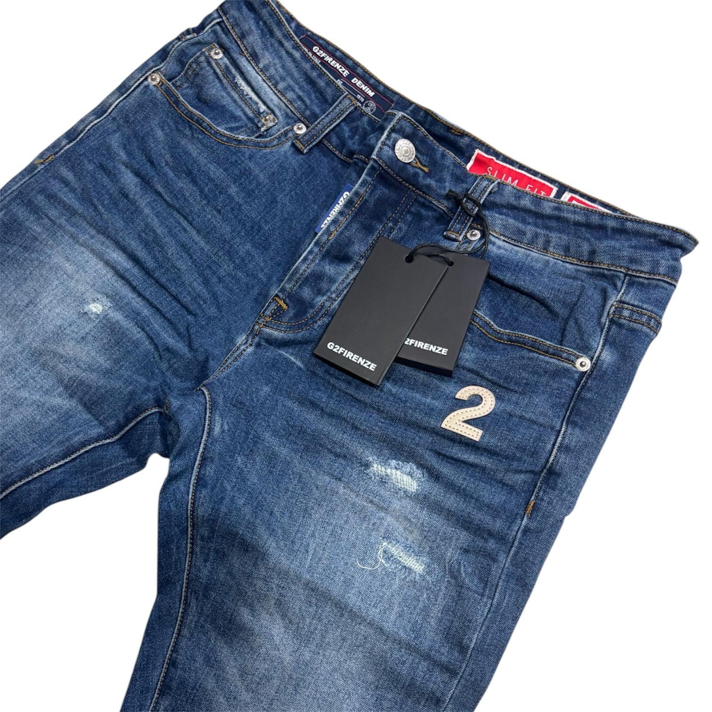 JEANS G2FIRENZE