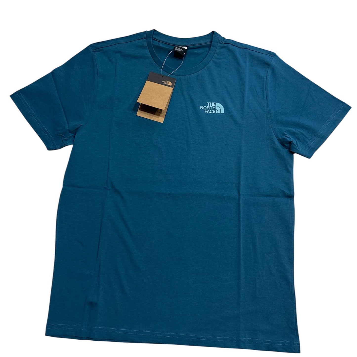 T-SHIRT THE NORTH FACE
