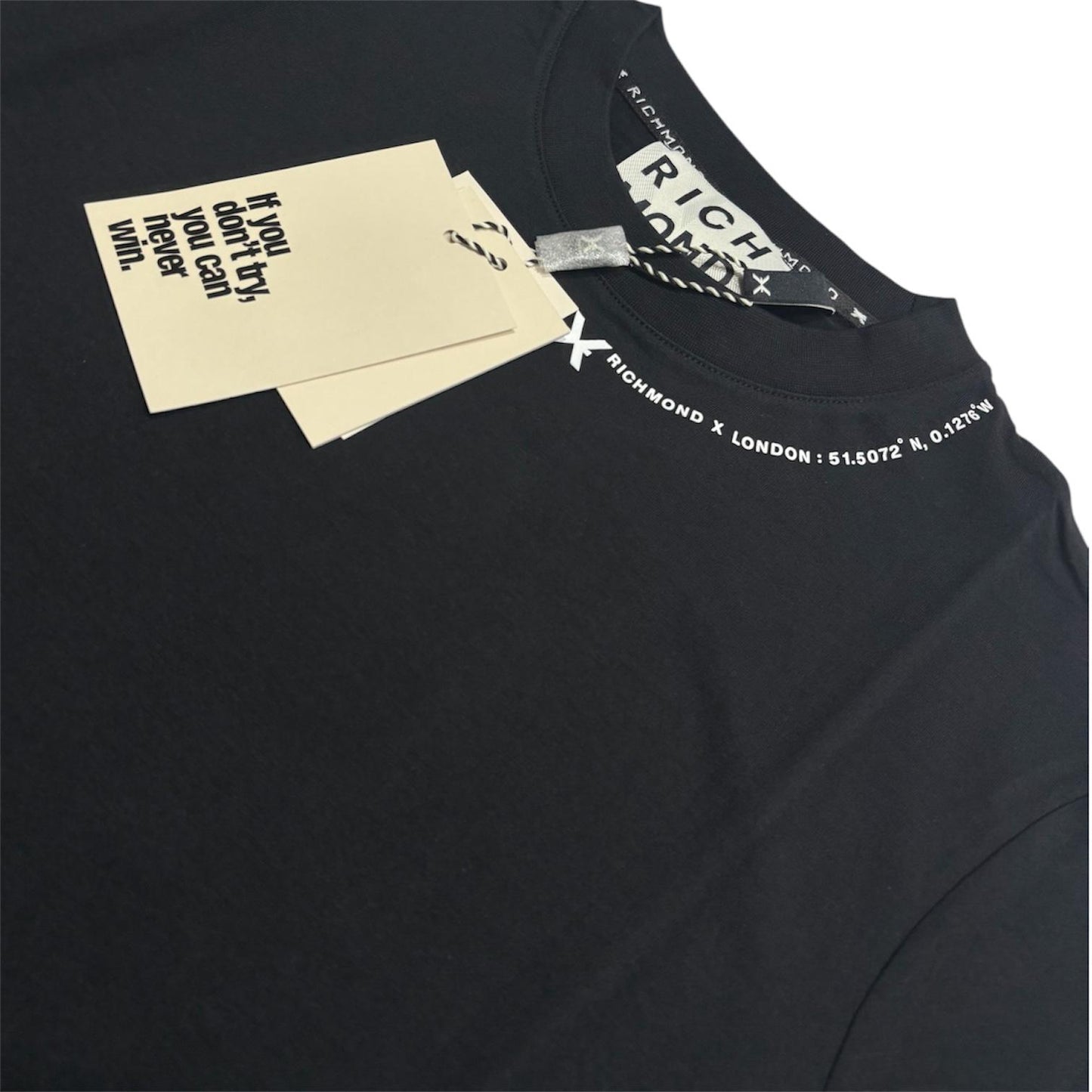 T-SHIRT RICHMOND