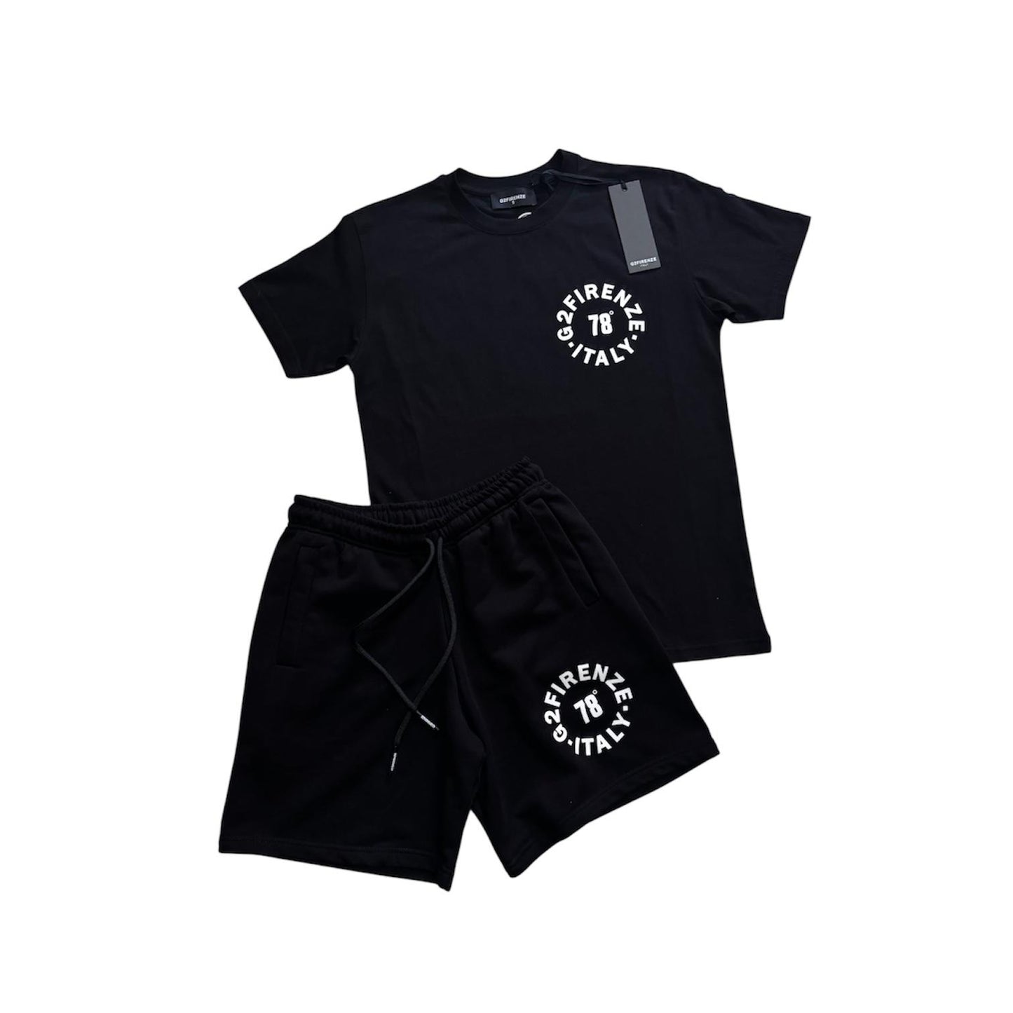 COORDINATO G2FENZE