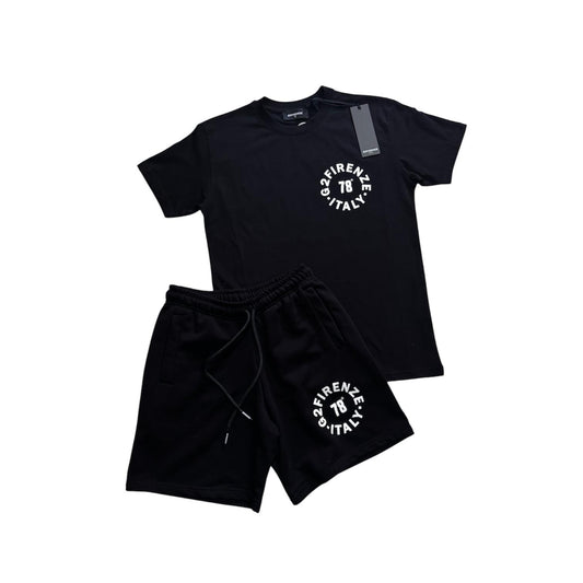 COORDINATO G2FENZE