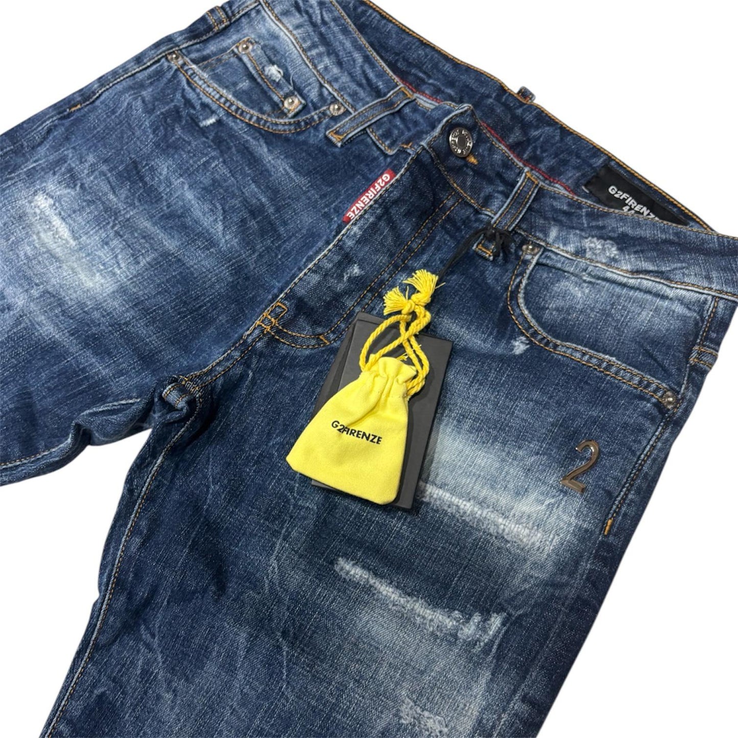 JEANS G2FIRENZE
