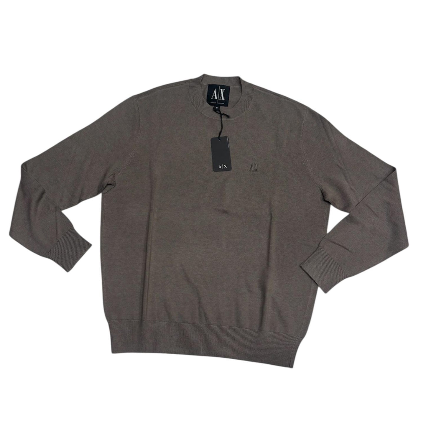 MAGLIONE AX
