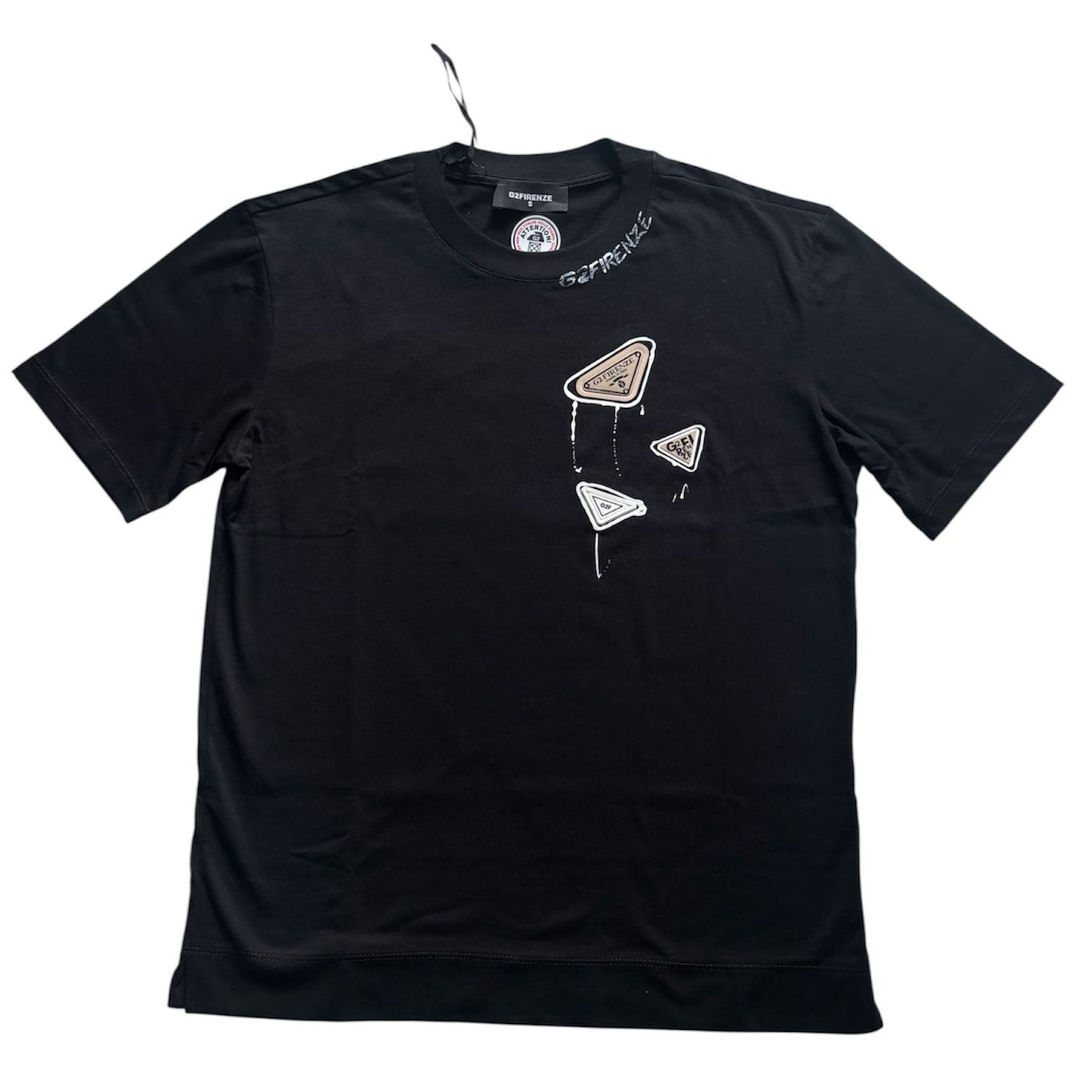 T-SHIRT G2FIRENZE