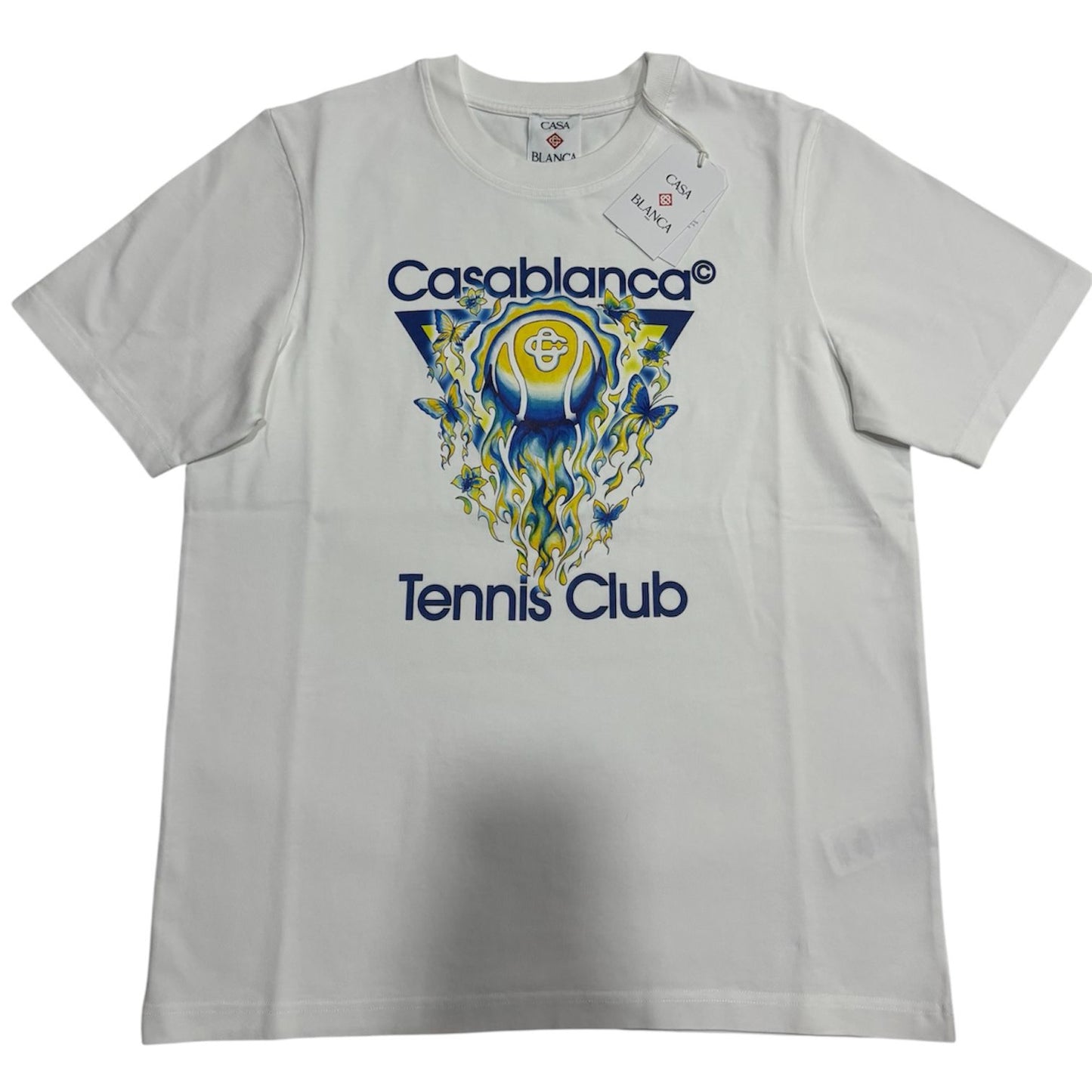 T-SHIRT CASABLANCA